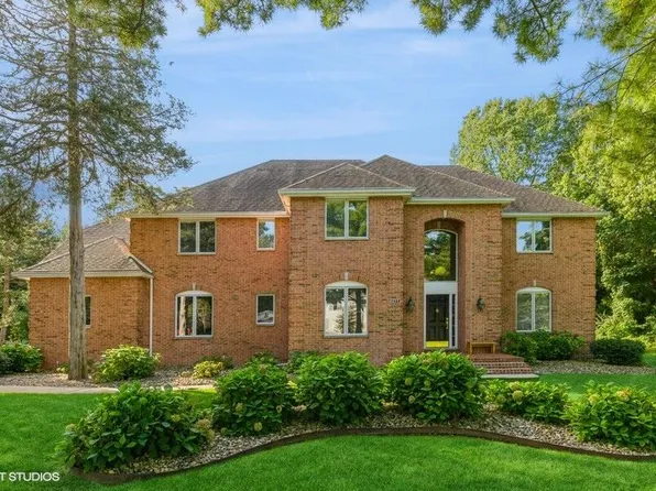 2944 Sundance Path, Stevensville, MI 49127
