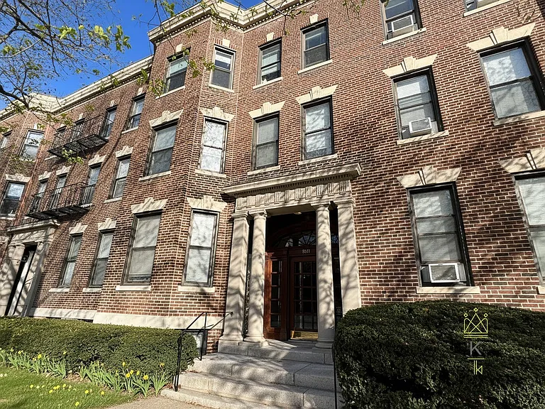 1961 Commonwealth Ave #B2 — Photo 7