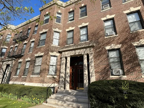 1965 Commonwealth Ave #B1, Brighton, MA 02135