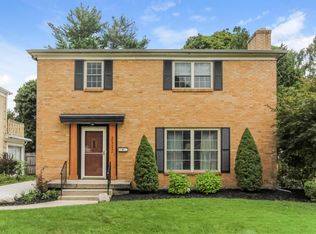 2112 Godwin Ave SE, Grand Rapids, MI 49507