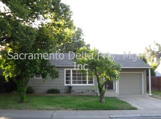 1401 62nd St, Sacramento, CA