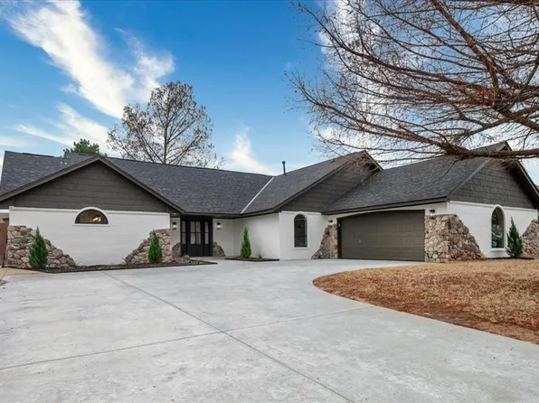 2632 SW 109th St, Oklahoma City, OK 73170