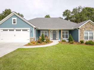 5056 Diamond Dr, Lake Park, GA 31636