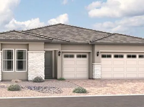 13795 W MORNING VISTA Drive, Peoria, AZ 85383