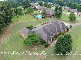 3322 Rhett Butler Dr, Hernando, MS 38632