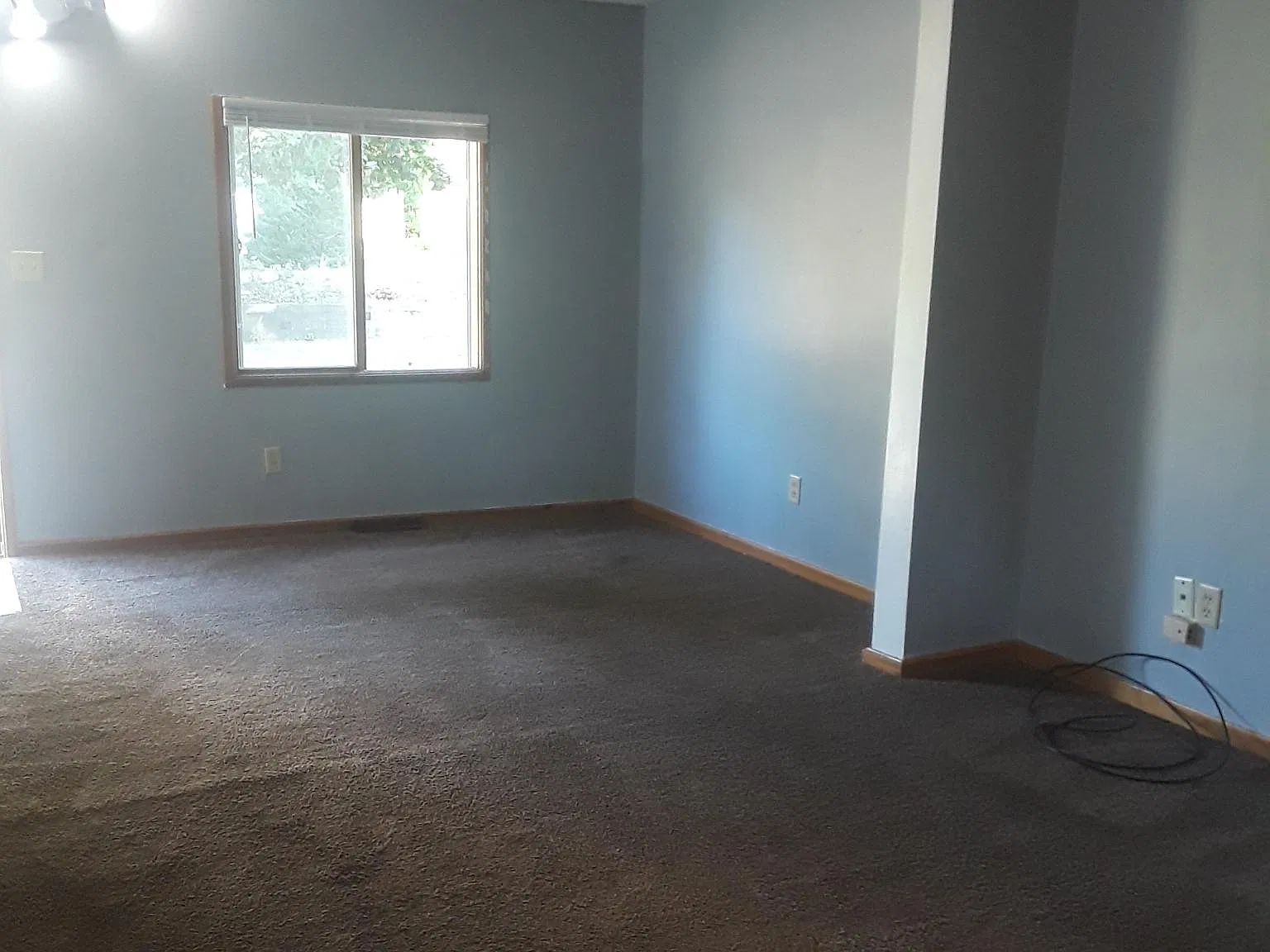 2 bed, 714 sqft, $900 — Photo 1