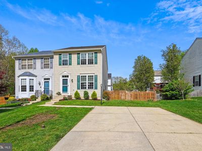 2224 Sunburst Ct, Odenton, MD, 21113