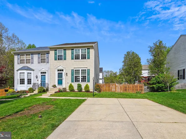 2224 Sunburst Ct, Odenton, MD 21113