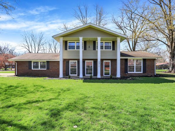 5311 Larita Ln, Anderson, IN 46017