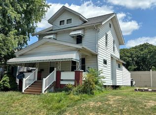 810 Halter Ct NW, Canton, OH 44708