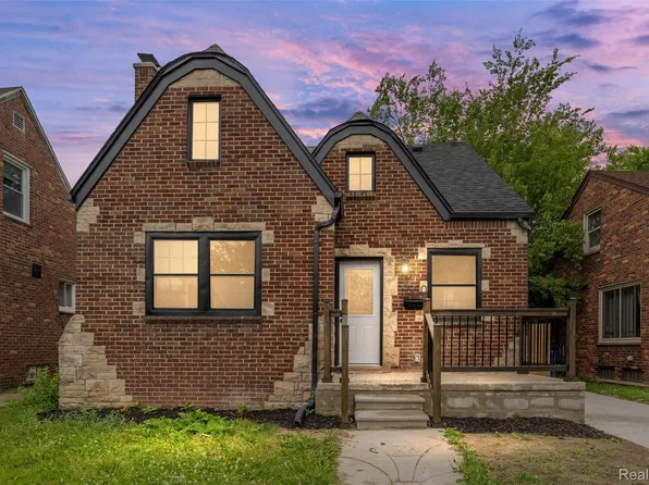 5550 Haverhill St, Detroit, MI 48224