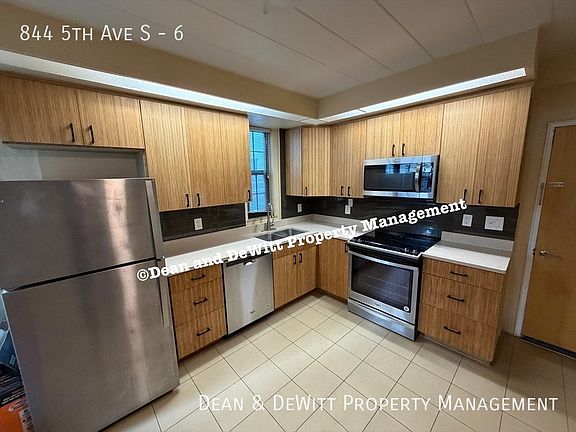 3rd image of 844 5th Ave S APT 6