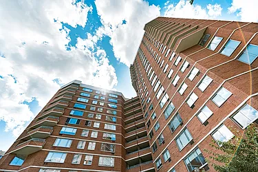 Rented by Beam Living