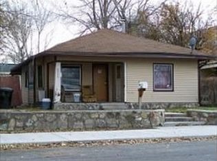 8885 W Magna Main St, Magna, UT 84044