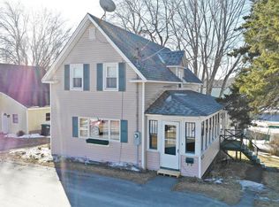 123 Front St, Old Town, ME 04468