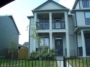 18745 Golden Eagle Way, Elgin, TX 78621