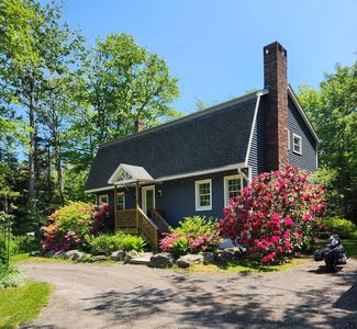 46 Cundys Harbor Road, Harpswell, ME, 04079