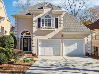 1056 Shady Valley Pl NE, Atlanta, GA, 30324