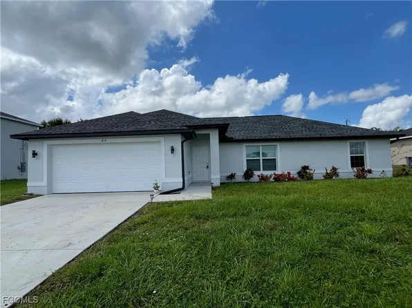 1414 SW 1st Ter, Cape Coral, FL 33991