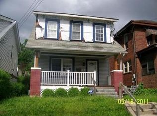 741 Orchard Ave, Avalon, PA
