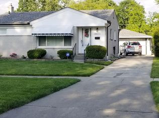 (Undisclosed Address), Redford, MI 48240