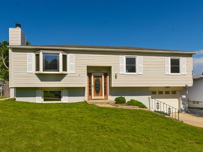 1050 N 2nd Ave, Springfield, NE, 68059