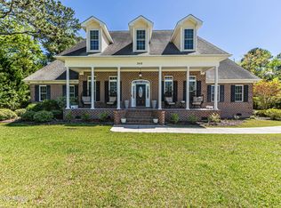 342 Royal Bluff Rd, Jacksonville, NC 28540