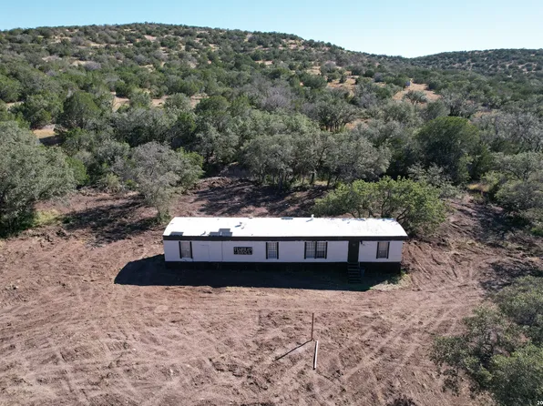 TBD SD 45453, Rocksprings, TX 78880