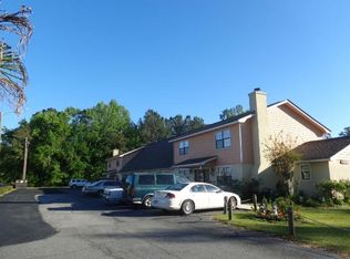 61 Ivey St, Richmond Hill, GA 31324