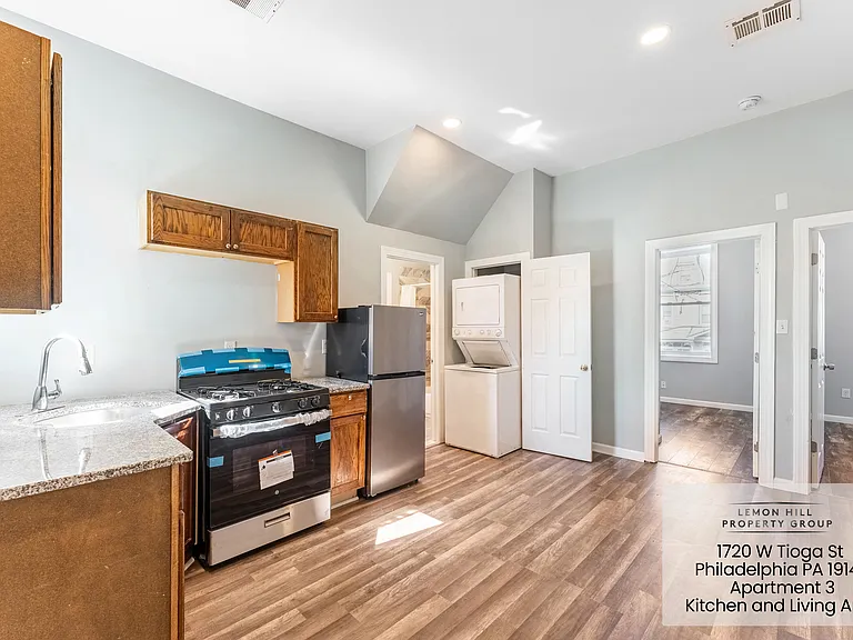 1720 W Tioga St #3 — Photo 4