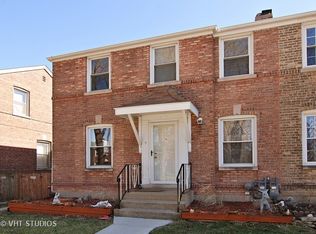 3735 S 57th Ct #1, Cicero, IL 60804