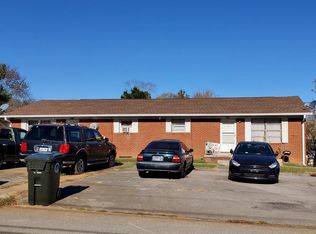 1609 Van Buren St, Morristown, TN 37814