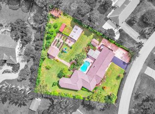 4900 SW 205th Ave, Southwest Ranches, FL 33332