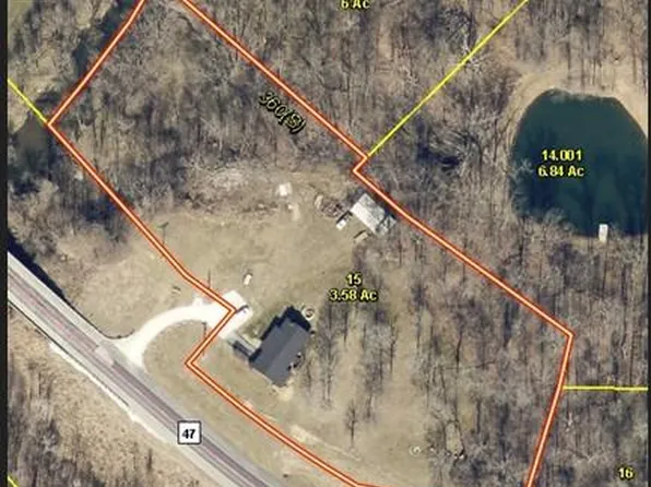 17540 State Highway 47, Marthasville, MO 63357