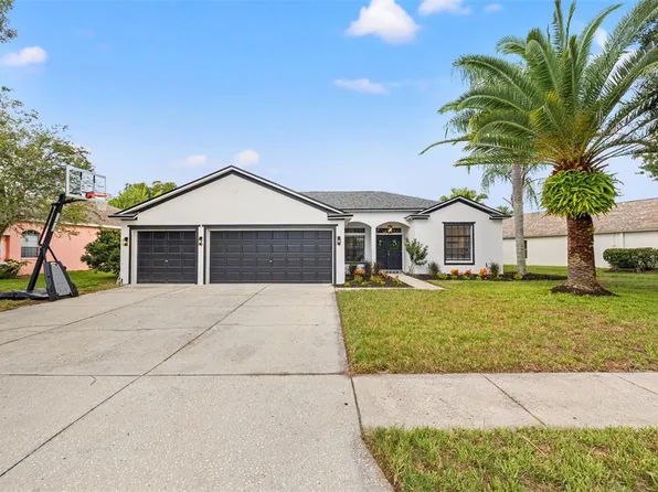 19834 Wyndham Lakes Dr, Odessa, FL 33556