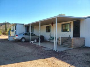 5875 N Tarantula Trl, Tucson, AZ 85743