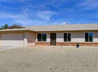 7902 W Greer Ave, Peoria, AZ 85345