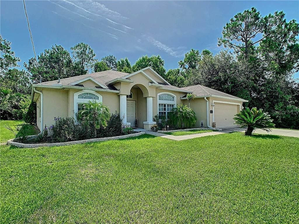 178 Pine Grove Dr Palm Coast Fl 32164 Zillow