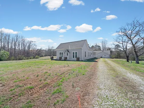 1833 Mountain Creek Rd, Albemarle, NC 28001