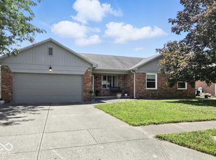 1011 Stevedon Ct, Plainfield, IN 46168