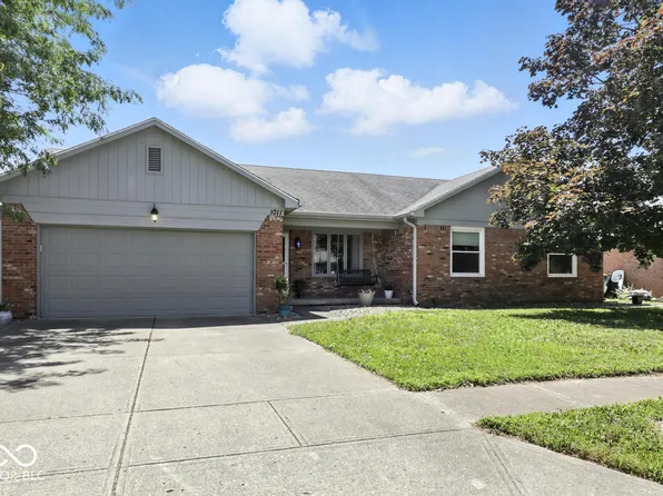 1011 Stevedon Ct, Plainfield, IN 46168
