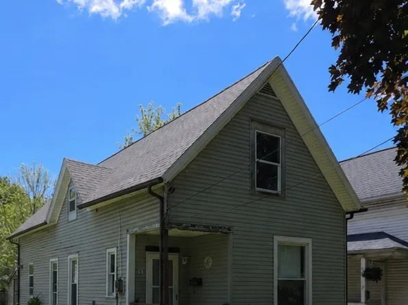 13 3rd Ave, North Tonawanda, NY 14120