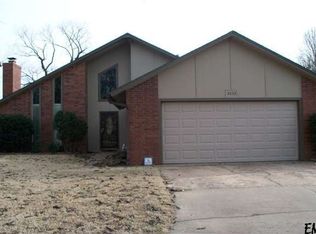 2033 Buggy Whip Ln, Enid, OK 73703