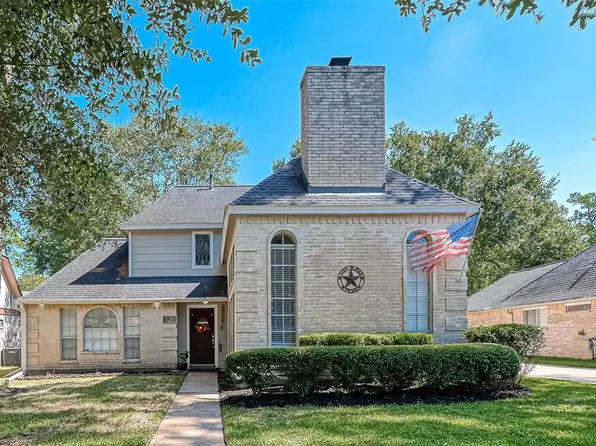 11822 Park Creek Drive, Houston, TX 77070