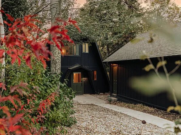 1412 Rockspray Dr, Big Bear Lake, CA 92315