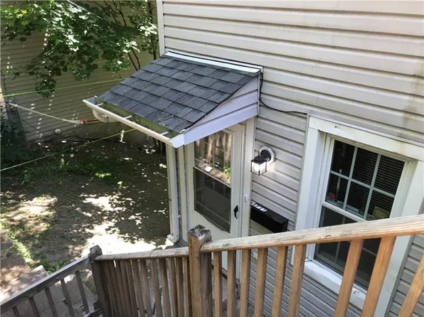 3157 Josephine Street, 3157 Josephine St #1, Pittsburgh, PA 15203