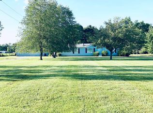 1736 Narrow Gauge Rd, Winchester, OH 45697