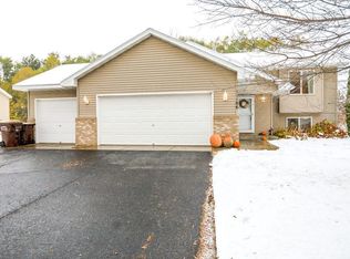 11186 Woods Edge Ave, Becker, MN 55308