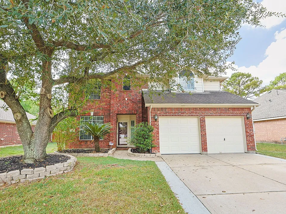 14707 Concord Grv