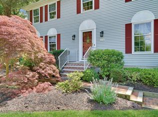 238 Woodland Dr, Lincroft, NJ 07738